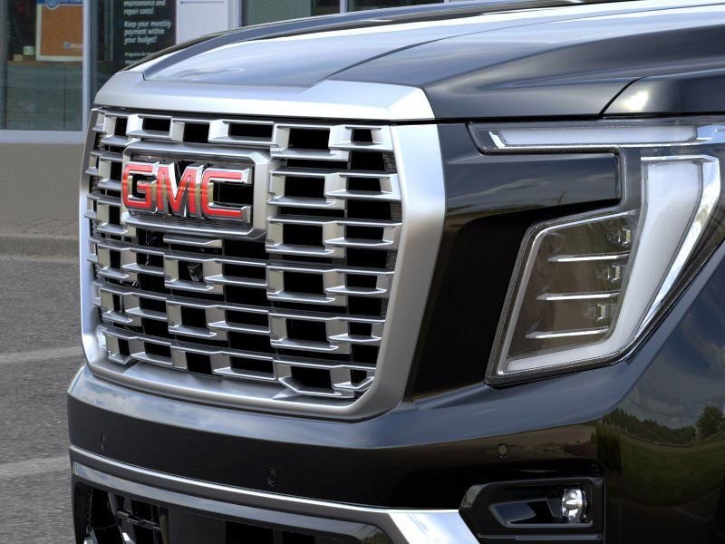 2026 GMC YUKON - Image 20