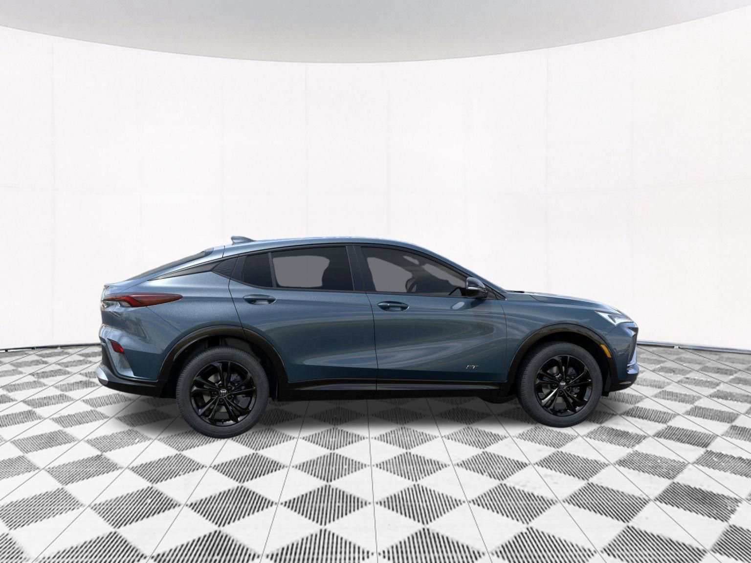 2026 BUICK ENVISTA - Image 11