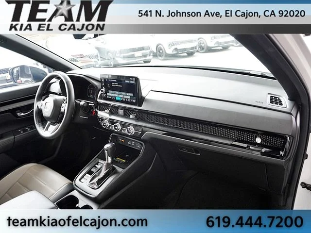 Used 2023  Honda Sport Touring image 10