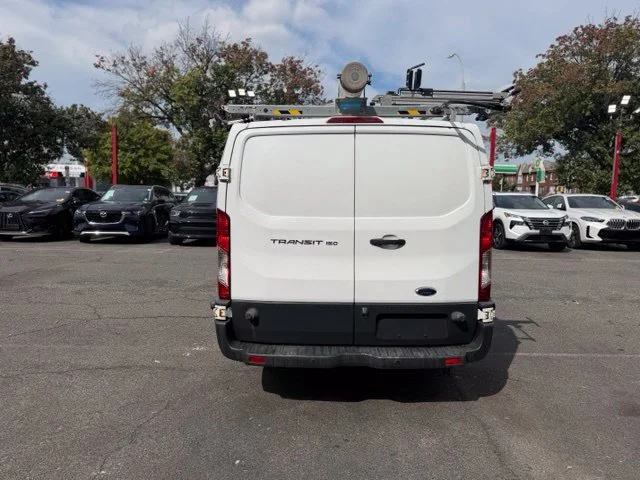 Used 2017 White Ford Base image 6