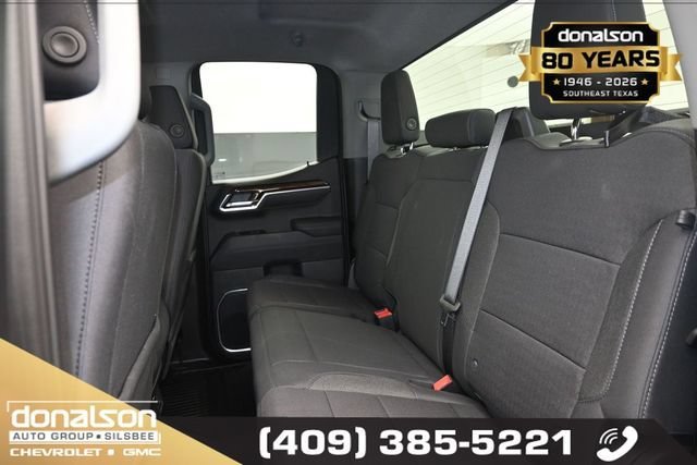 2026 GMC Sierra 1500 SLE - Photo 10