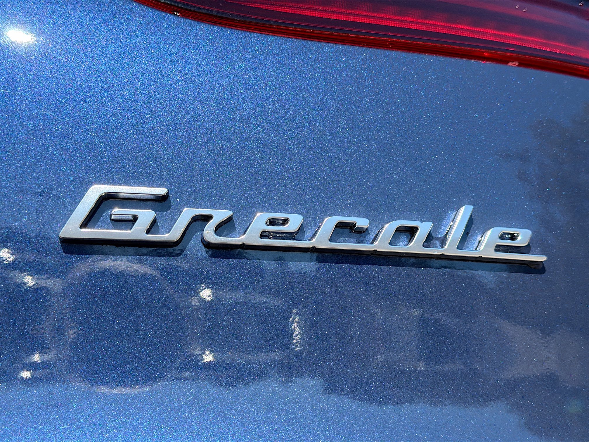 2025 Maserati Grecale MODENA - Photo 11