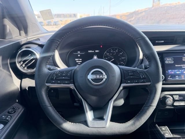 2023 Nissan Kicks SR - Photo 9