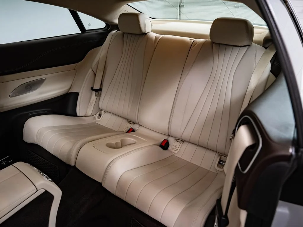 Used 2019 Iridium Silver Metallic Mercedes-Benz E 450 image 42