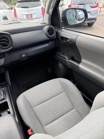2022 Toyota Tacoma SR - Photo 8