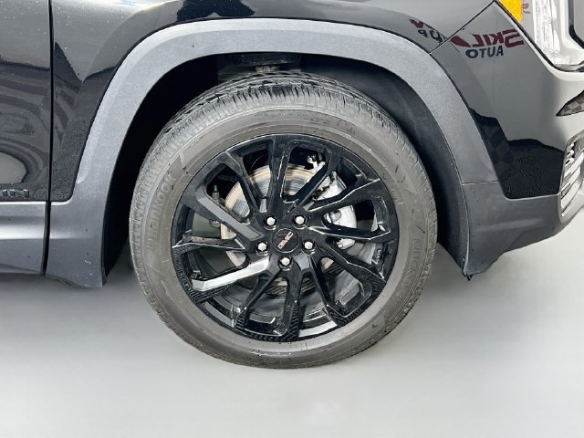 2023 GMC Terrain SLE - Photo 36
