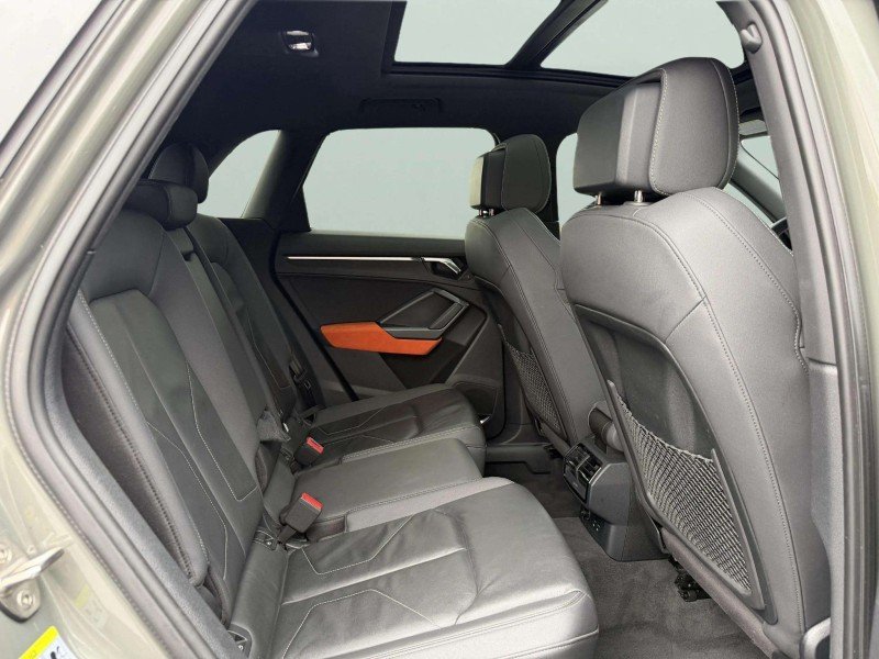 Used 2019 Chronos Gray Metallic Audi S line Premium Plus image 25