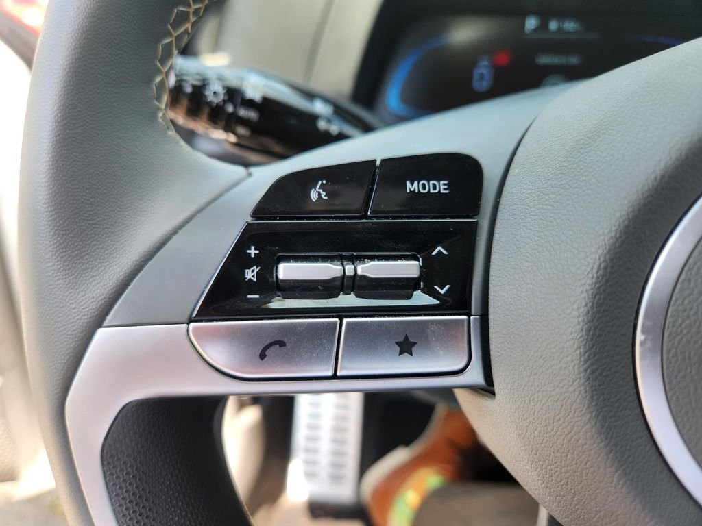 2026 Hyundai Elantra SEL Sport - Photo 20