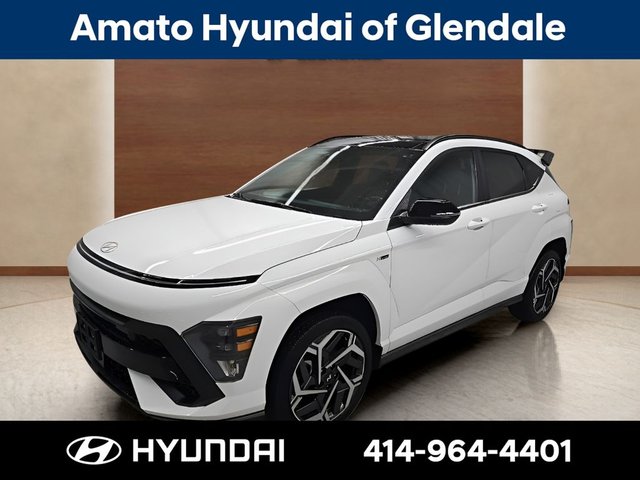 Certified Pre-Owned 2022 Hyundai Kona Limited 4D Sport Utility in