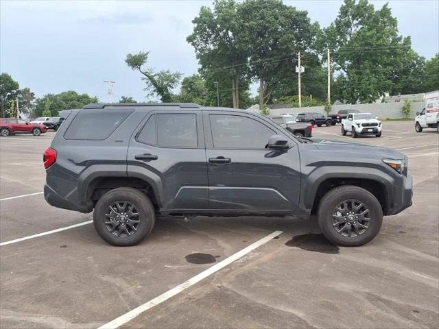 Certified Used 2025 Underground Toyota SR5 image 36