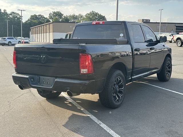 Used 2014 Black Ram Express image 5