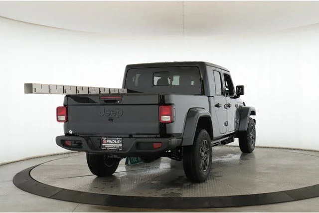 2026 Jeep Gladiator Sport S - Photo 7