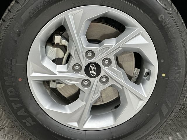 Certified Used 2023 Gray Hyundai SEL image 10