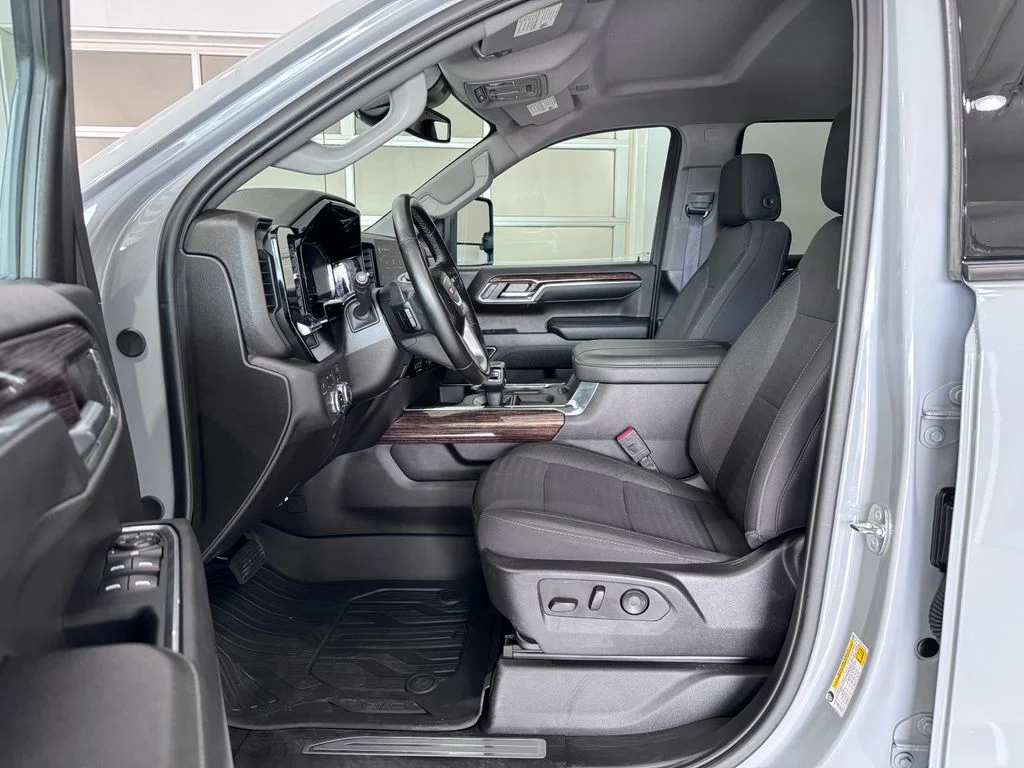 2024 GMC Sierra 1500 Elevation - Photo 13