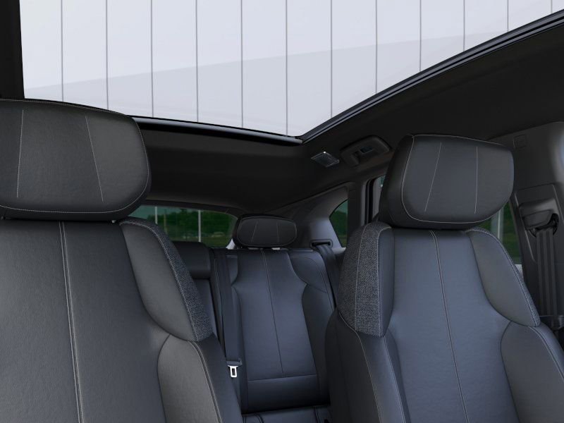 2025 Cadillac OPTIQ Luxury 1 - Photo 24