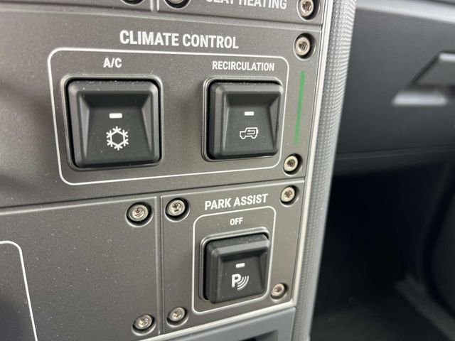 Used 2026  INEOS Fieldmaster Edition image 35
