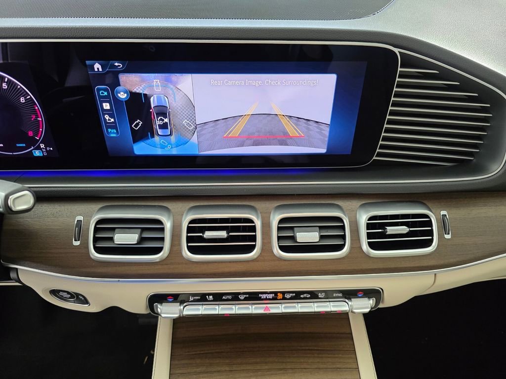 New 2026 Polar White Mercedes-Benz GLE 350 image 52