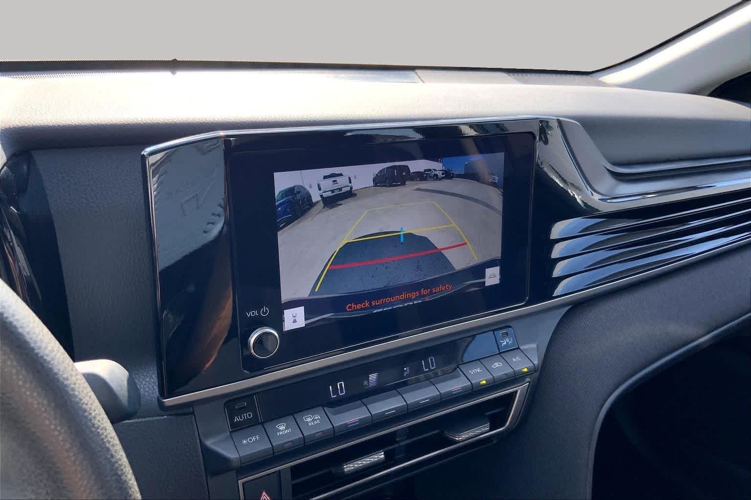 Used 2025 Underground Toyota LE image 27