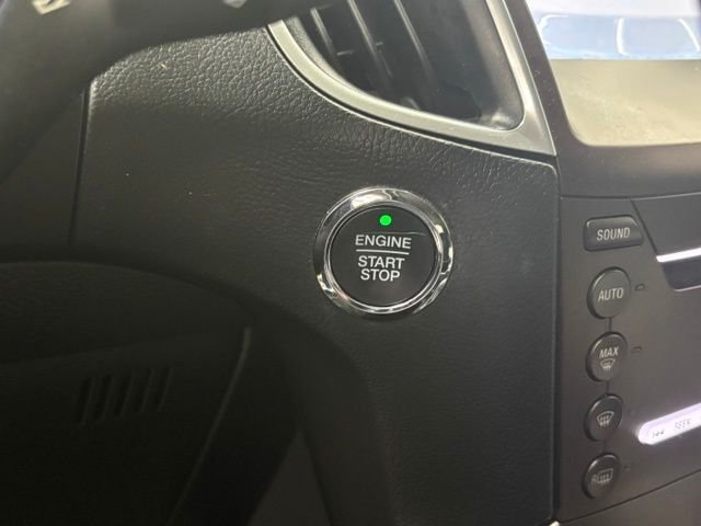 Used 2017 Black Ford Titanium image 28