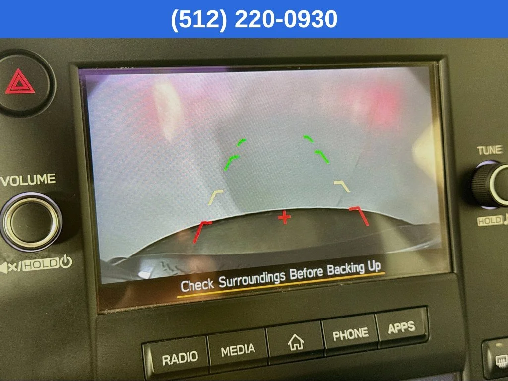 Used 2024 Gray Subaru Base image 17