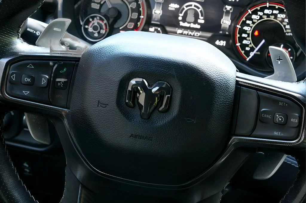 Used 2022 Blue Ram TRX image 31