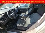 Used 2025 Silver Nissan SV image 15