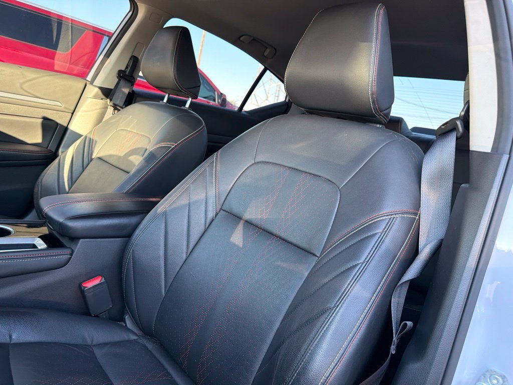 Used 2024 Gray Nissan 2.5 SR image 15