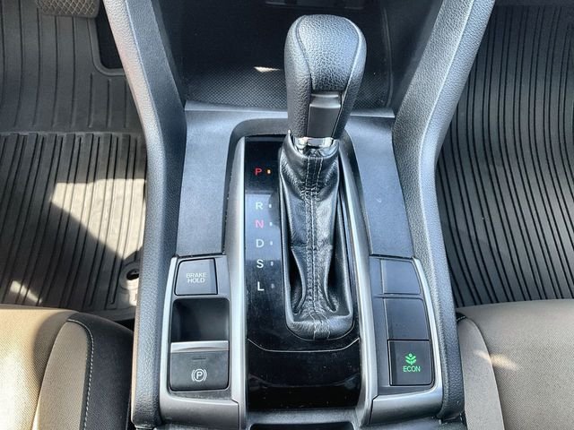 Used 2019 Modern Steel Metallic Honda EX image 27