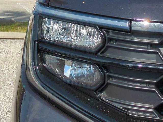 New 2026 Dark Matter Gray Metallic Ford MAX Active image 10