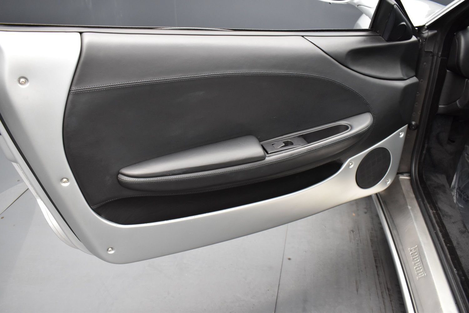 Used 2001 Silver FERRARI  image 5