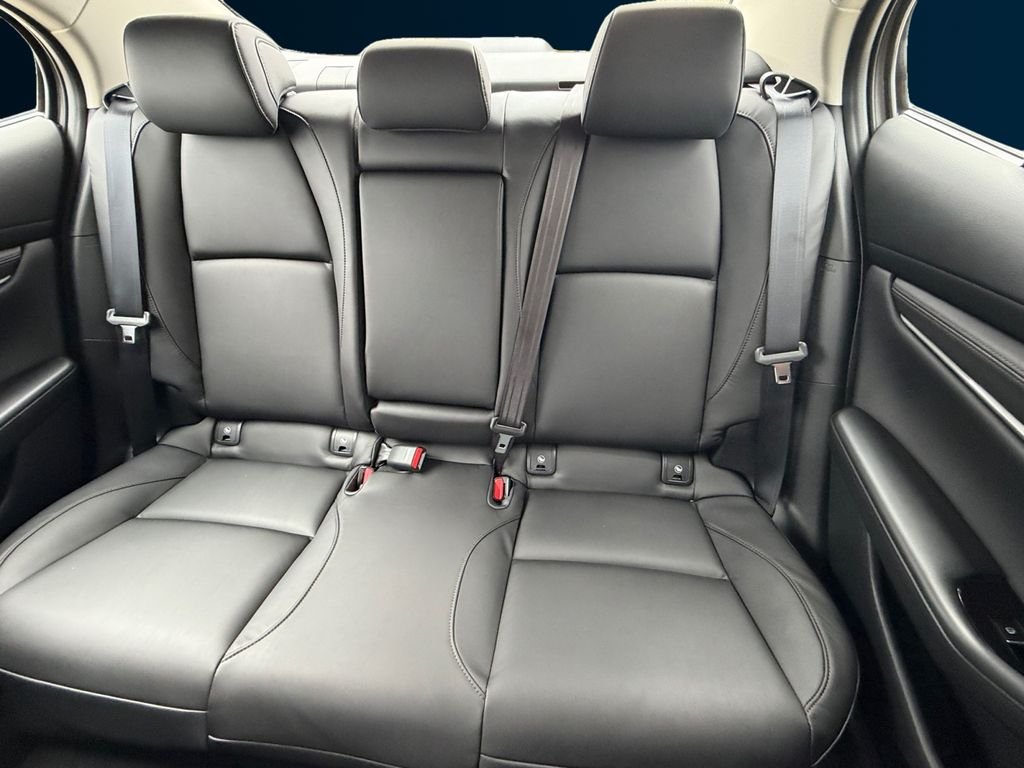 2026 Mazda Mazda3 Preferred - Photo 16