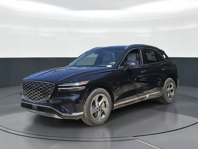 2026 Genesis GV70 2.5T Select