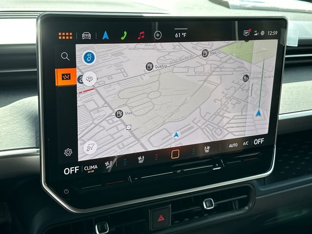 2025 Volkswagen ID. Buzz PRO S - Photo 30