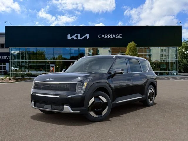2026 Kia EV9 Wind AWD's photo