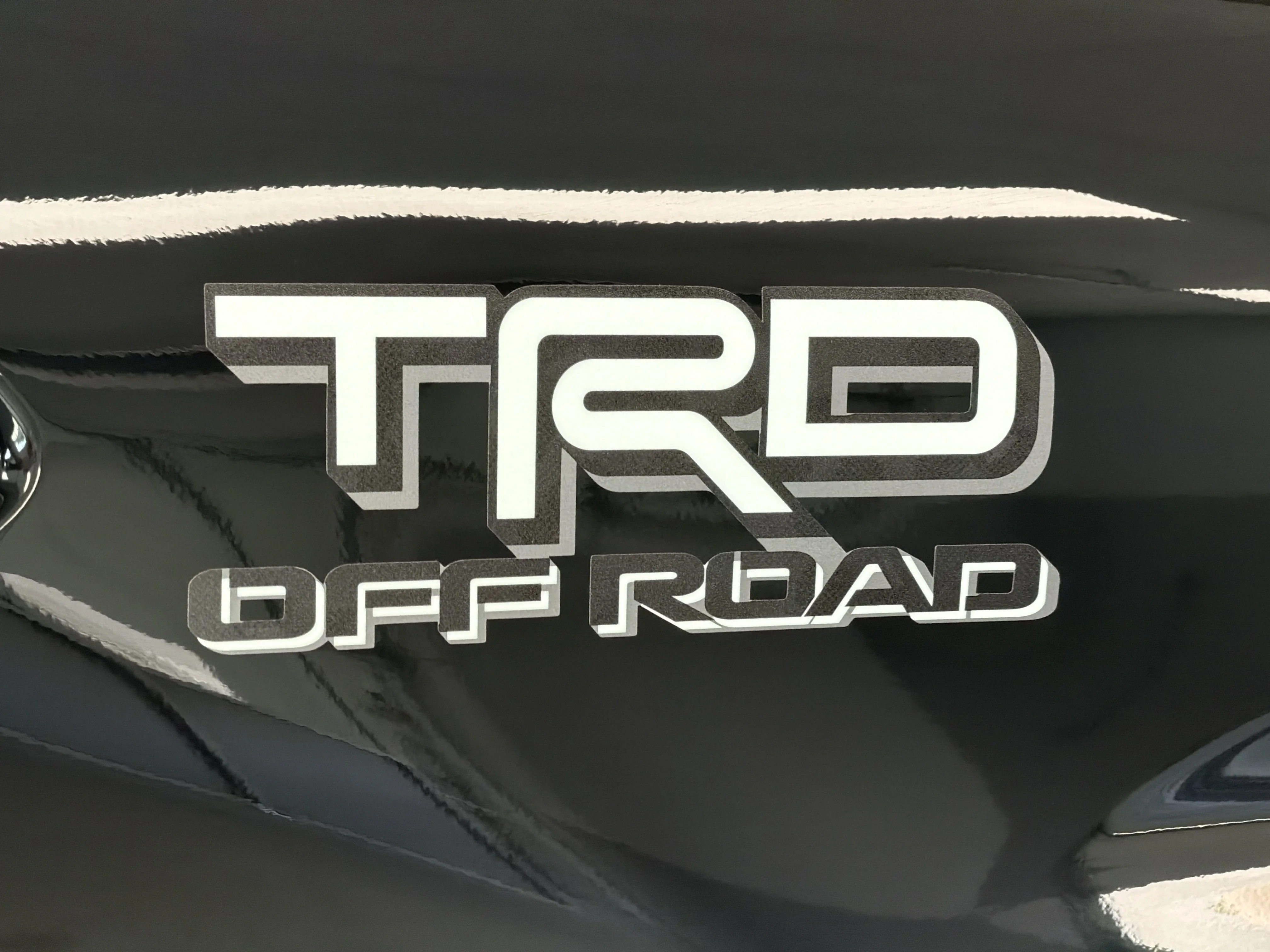 2026 Toyota Tacoma TRD Off Road - Photo 38