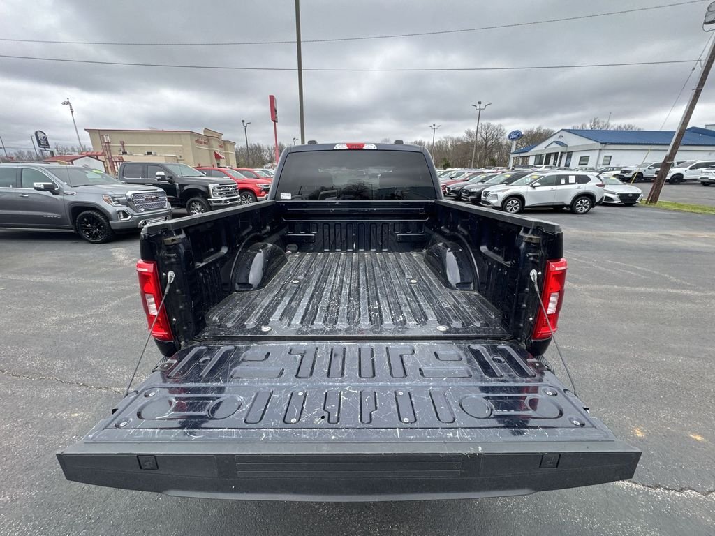 2023 Ford F-150 XLT - Photo 23