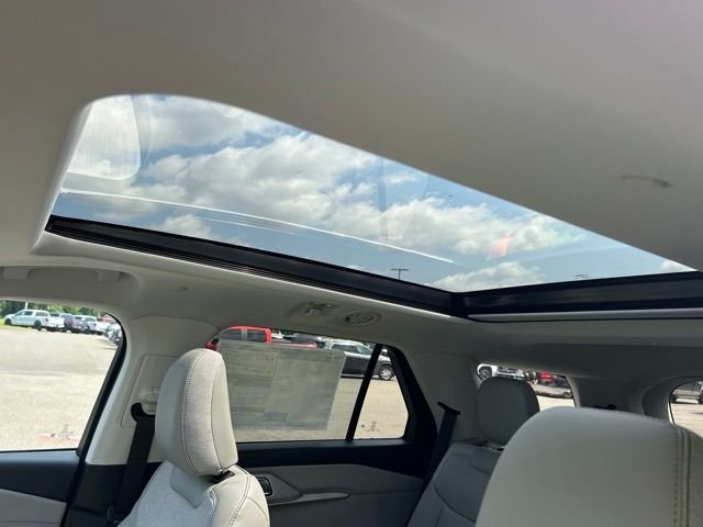 New 2026 Gray Ford Active image 21