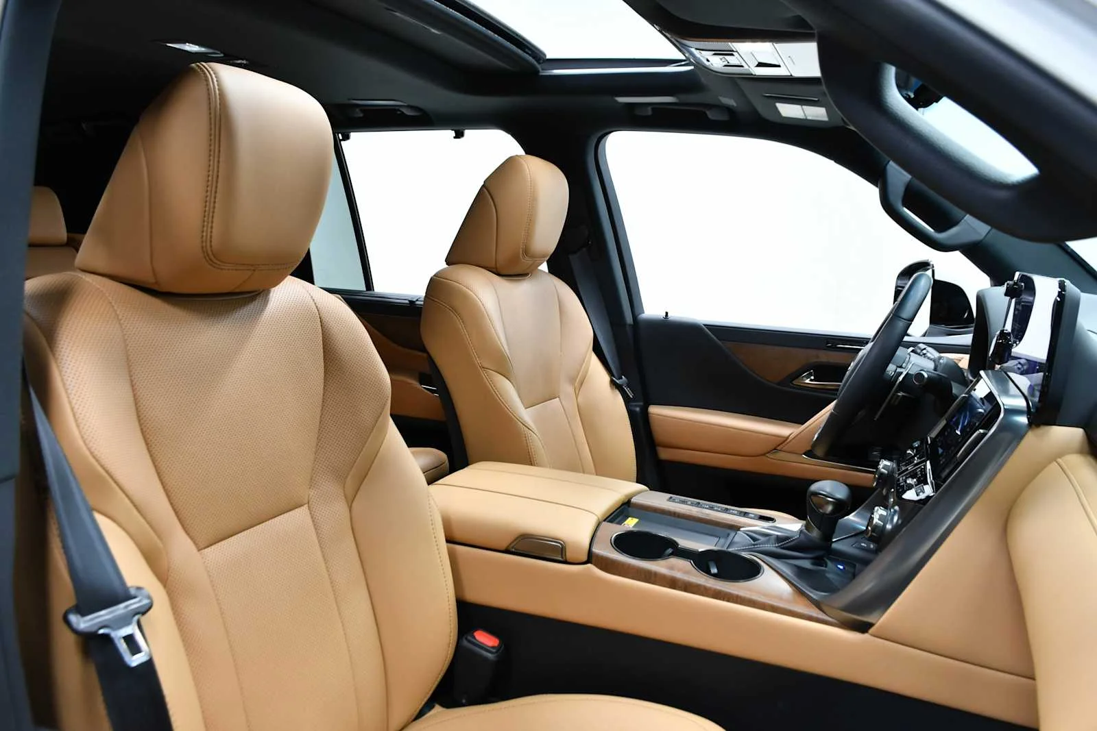 Certified Used 2026 SONIC QUARTZ Lexus Luxury image 23