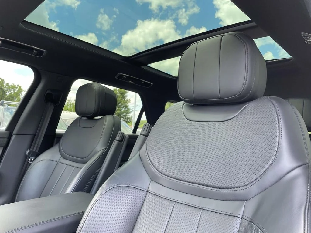 2023 Land Rover Range Rover Sport SE - Photo 15