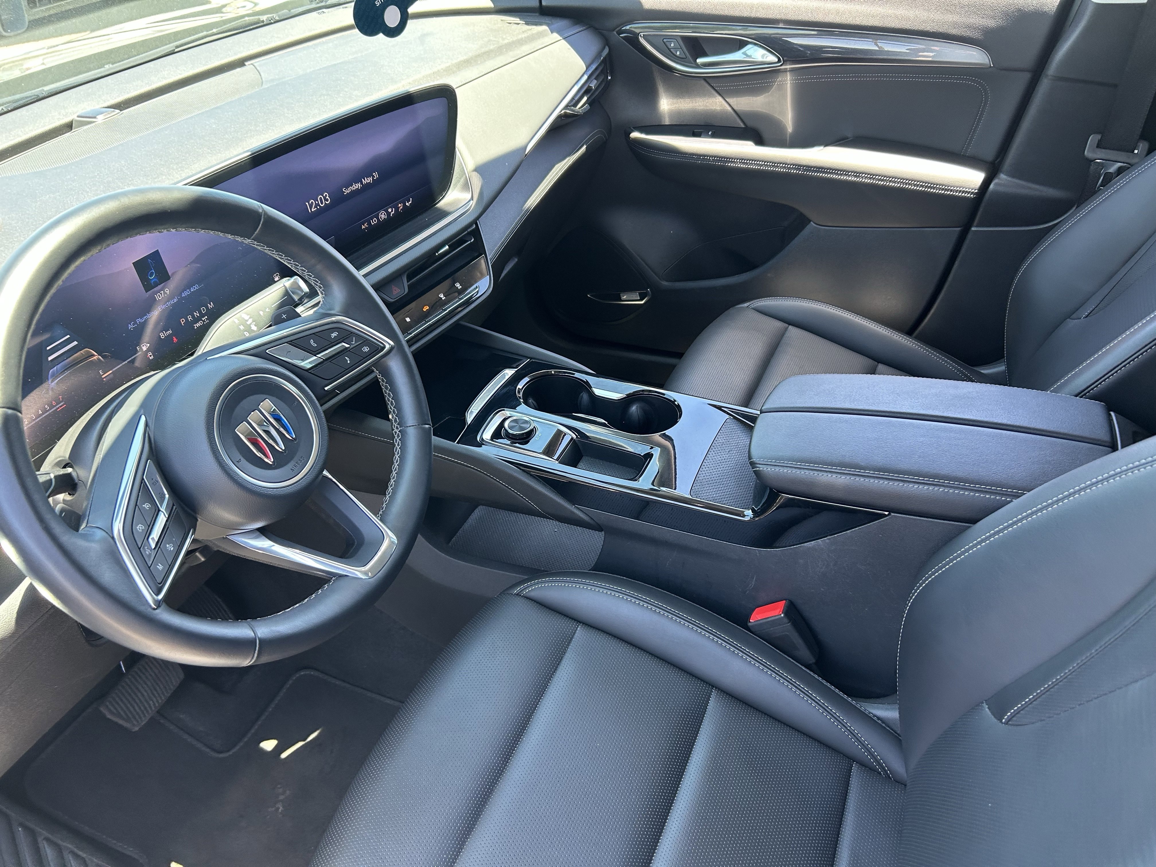 2024 Buick Envision Preferred - Photo 27