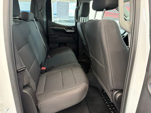 Used 2024 White Chevrolet RST image 10