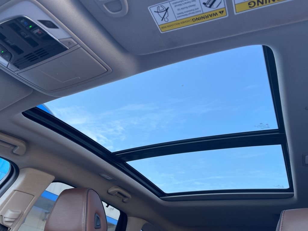 2023 Acura MDX Advance Package - Photo 34