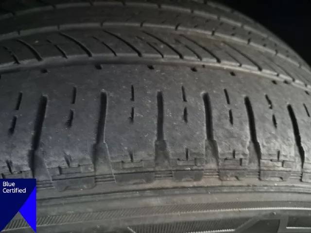 Used 2025  Honda EX-L image 11