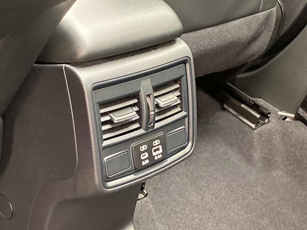 Used 2025 White Subaru Premium image 11