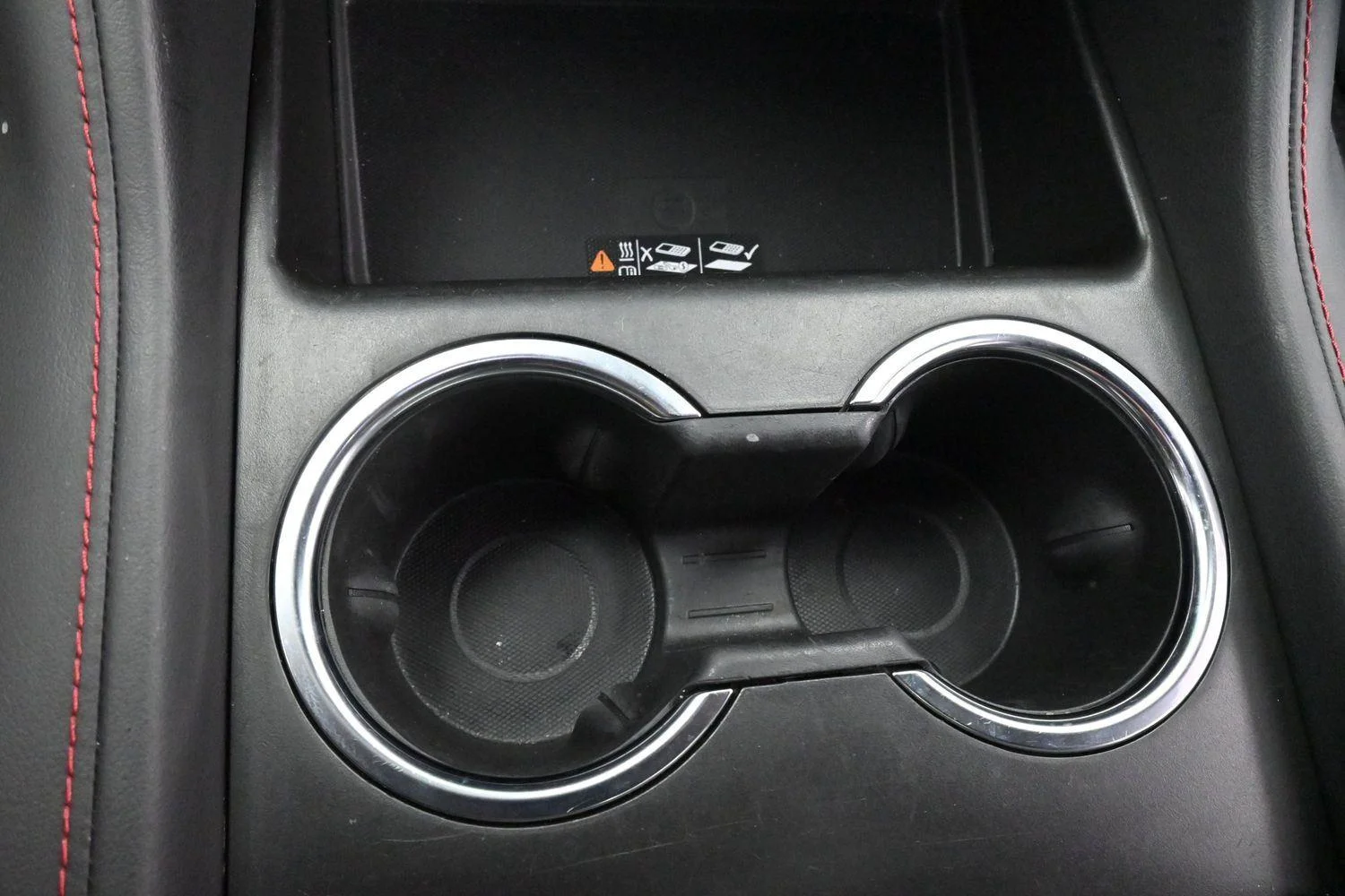 Used 2024 Black Chevrolet RST image 29