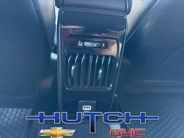 Used 2025 White Jeep Trailhawk image 21