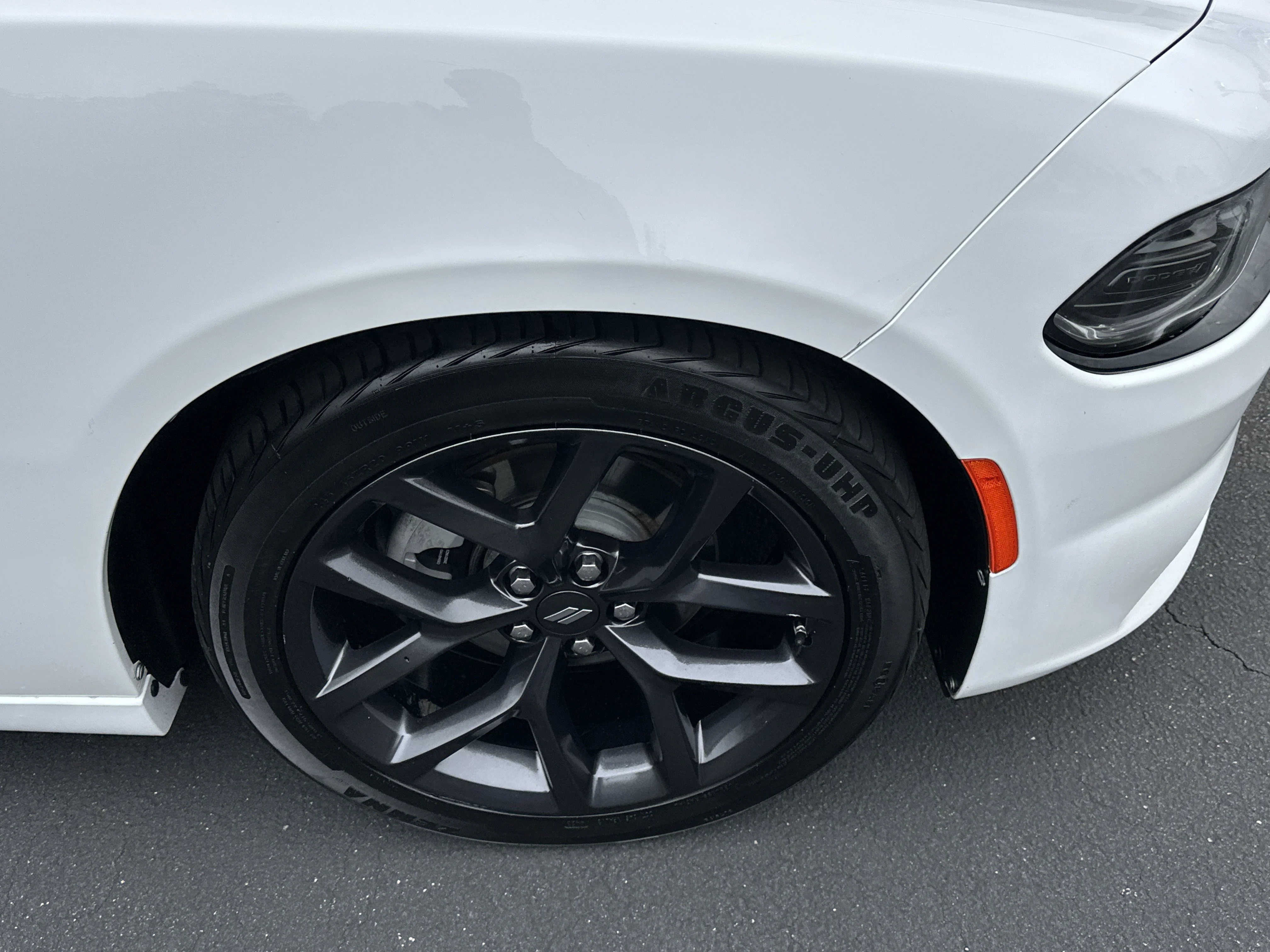2022 Dodge Charger SXT - Photo 12