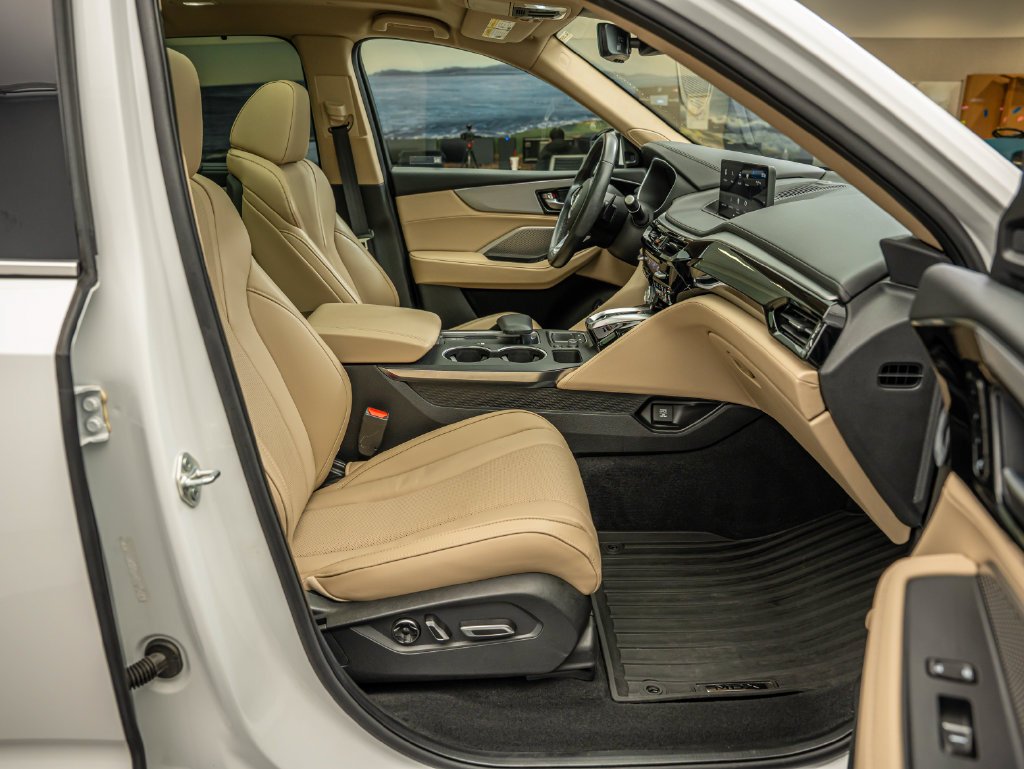 2024 Acura MDX Technology Package - Photo 35