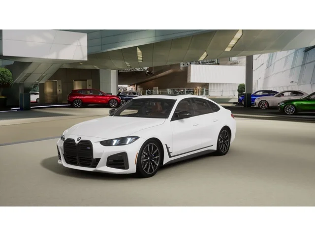2026 BMW 4 Series M440i xDrive Gran Coupe's photo