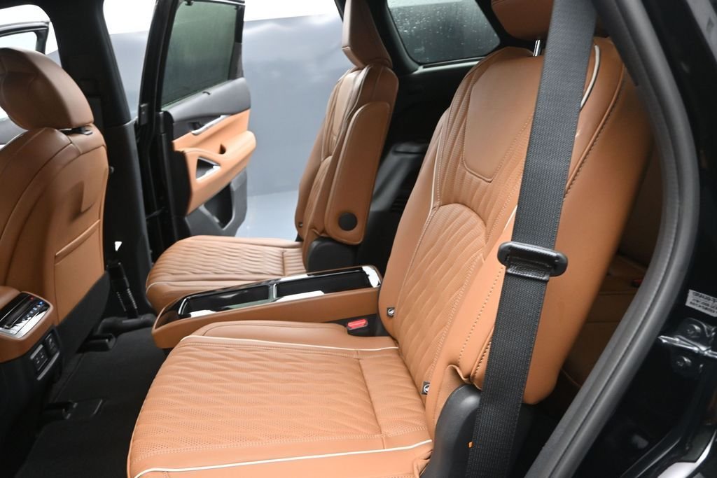 2027 INFINITI QX60 AUTOGRAPH - Photo 21